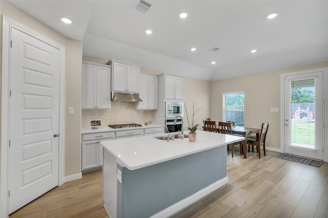 2379 Woodland Prairie Ln, Conroe, TX 77384 - photo 9