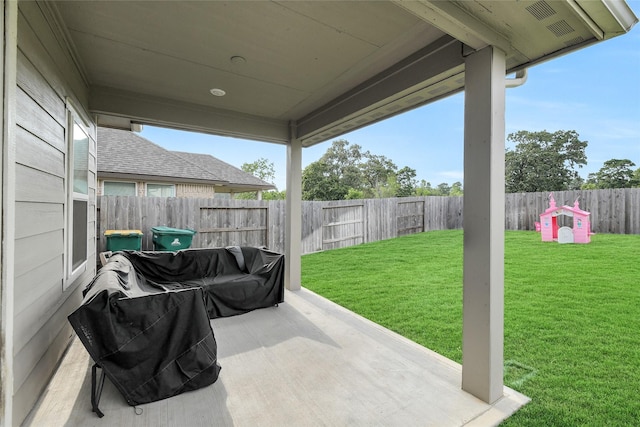 2379 Woodland Prairie Ln, Conroe, TX 77384 - photo 29