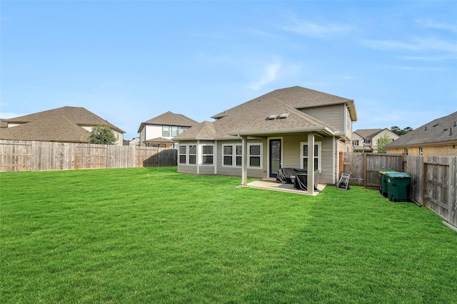 2379 Woodland Prairie Ln, Conroe, TX 77384 - photo 32