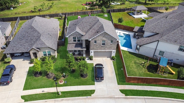 2379 Woodland Prairie Ln, Conroe, TX 77384 - photo 34