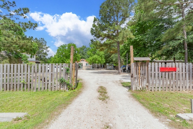 109 County Road 3413, Cleveland, TX 77327 - photo 1