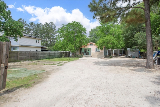 109 County Road 3413, Cleveland, TX 77327 - photo 2