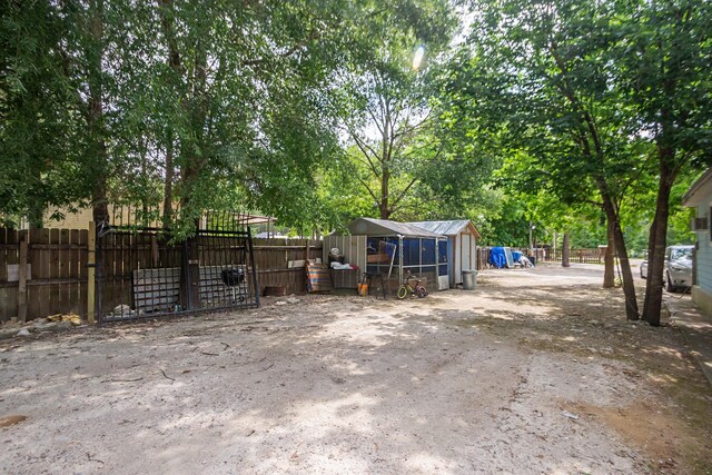 109 County Road 3413, Cleveland, TX 77327 - photo 36