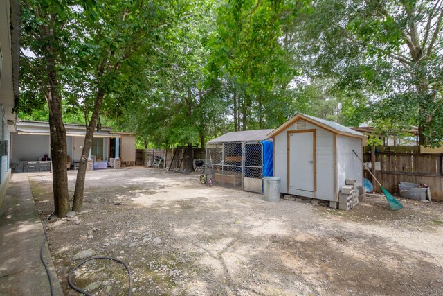 109 County Road 3413, Cleveland, TX 77327 - photo 38