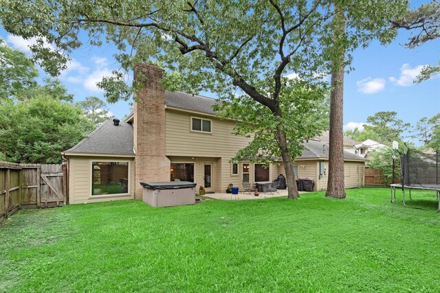 16130 Hexham Dr, Spring, TX 77379 - photo 25