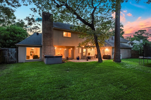 16130 Hexham Dr, Spring, TX 77379 - photo 22