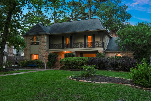 16130 Hexham Dr, Spring, TX 77379 - photo 1