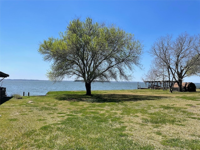560 Weavers Cv, Livingston, TX 77351