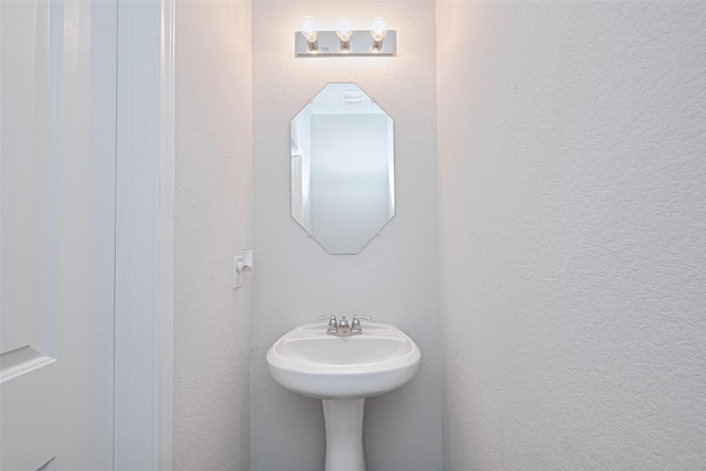 4807 Purple Wisteria Ln, Spring, TX 77373 - view of bathroom