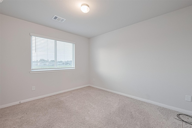 4807 Purple Wisteria Ln, Spring, TX 77373 - carpeted empty room featuring baseboards