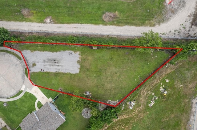 101 Alastair Dr, Pasadena, TX 77506