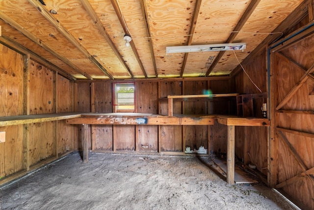 9231 Rockcliff Dr, Houston, TX 77037 - view of storage