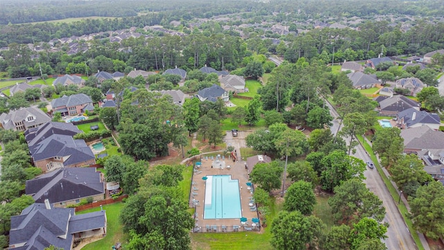 14109 W Boulder Cliff Ln, Humble, TX 77396 - photo 34