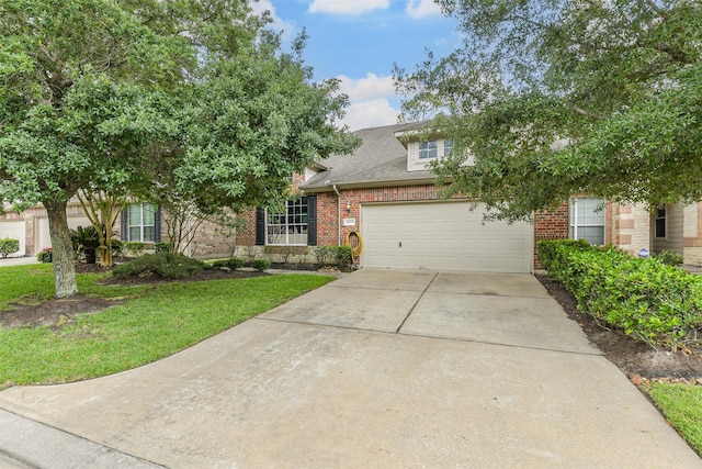 14109 W Boulder Cliff Ln, Humble, TX 77396 - photo 1