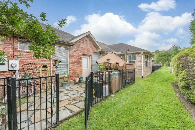 14109 W Boulder Cliff Ln, Humble, TX 77396 - photo 21