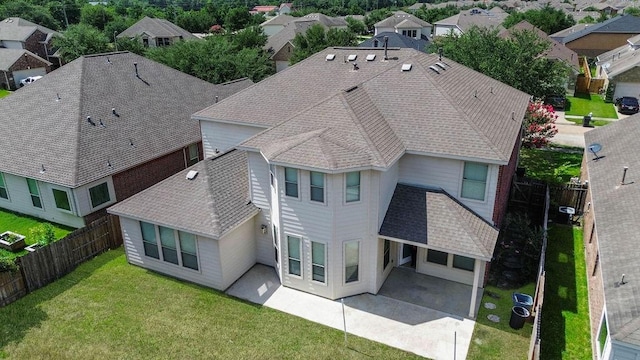 19907 Geneva Fields Dr, Cypress, TX 77429 - photo 5