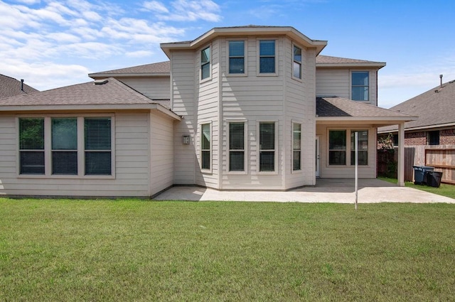 19907 Geneva Fields Dr, Cypress, TX 77429 - photo 48