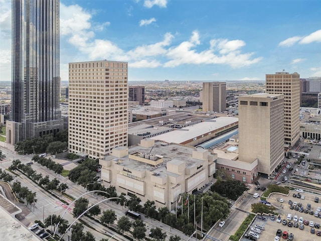 2400 Mccue Rd Unit 260, Houston, TX 77056 - view of city