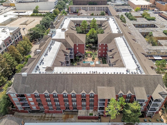 2400 Mccue Rd Unit 260, Houston, TX 77056 - bird's eye view