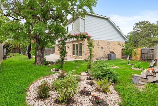 21739 Park Brook Dr, Katy, TX 77450