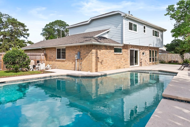 21739 Park Brook Dr, Katy, TX 77450