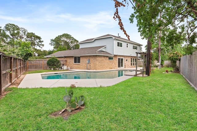 21739 Park Brook Dr, Katy, TX 77450