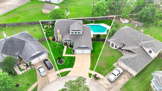 21739 Park Brook Dr, Katy, TX 77450