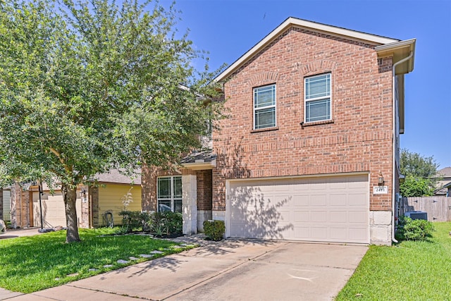 2411 Lakecrest Town Dr, Katy, TX 77493 - photo 1
