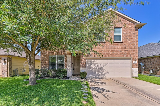 2411 Lakecrest Town Dr, Katy, TX 77493 - photo 2
