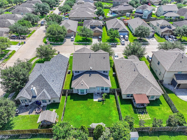 2411 Lakecrest Town Dr, Katy, TX 77493 - photo 40