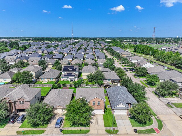 2411 Lakecrest Town Dr, Katy, TX 77493 - photo 42