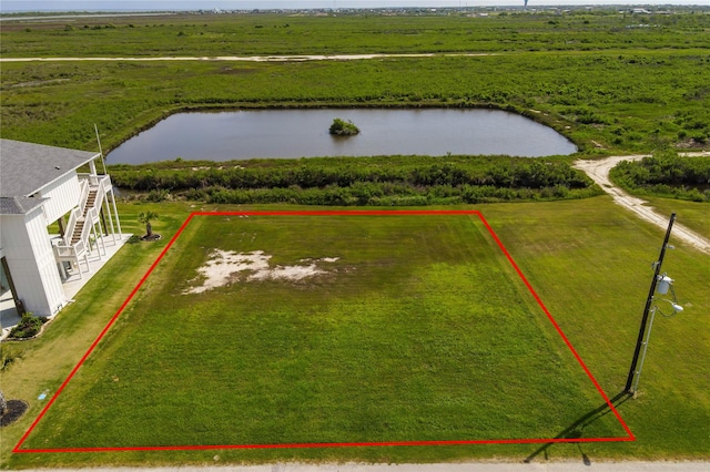 1170 Lagoon Dr, Crystal Beach, TX 77650