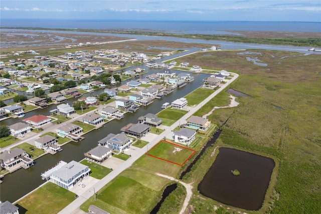 1170 Lagoon Dr, Crystal Beach, TX 77650
