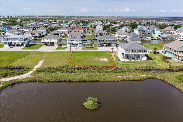 1170 Lagoon Dr, Crystal Beach, TX 77650