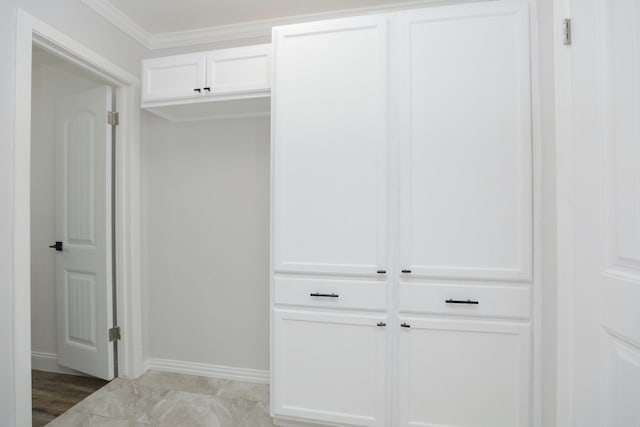 5714 Nina Lee Ln, Houston, TX 77092 - view of closet