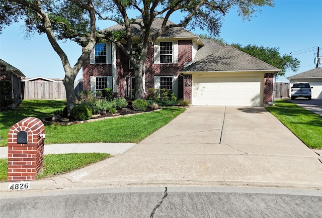 4826 Glenpark Dr, La Porte, TX 77571 - photo 1
