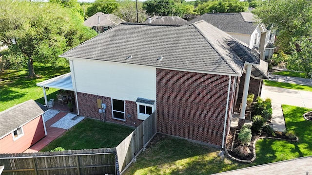 4826 Glenpark Dr, La Porte, TX 77571 - photo 4