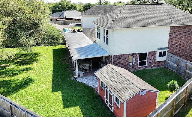 4826 Glenpark Dr, La Porte, TX 77571 - photo 5
