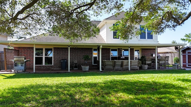 4826 Glenpark Dr, La Porte, TX 77571 - photo 6
