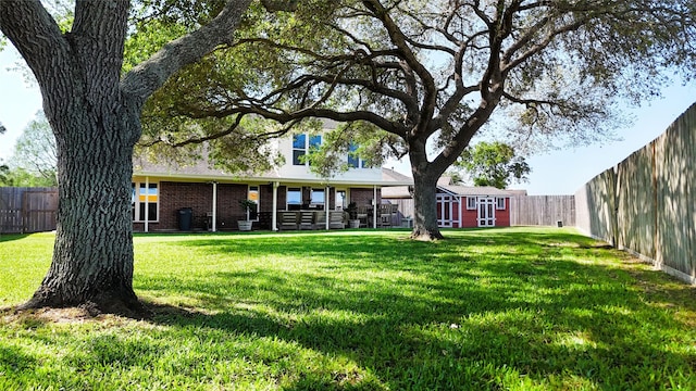 4826 Glenpark Dr, La Porte, TX 77571 - photo 7
