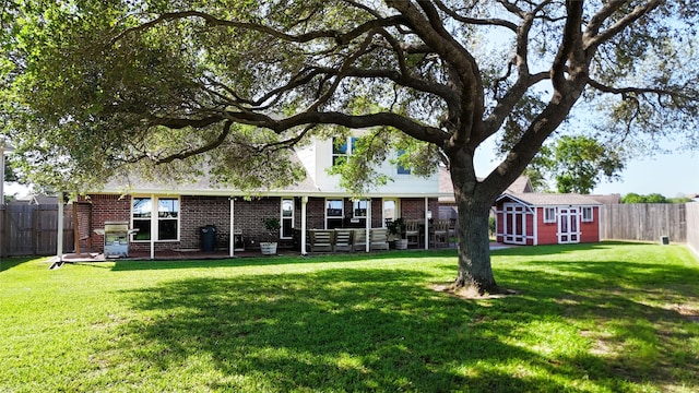 4826 Glenpark Dr, La Porte, TX 77571 - photo 8