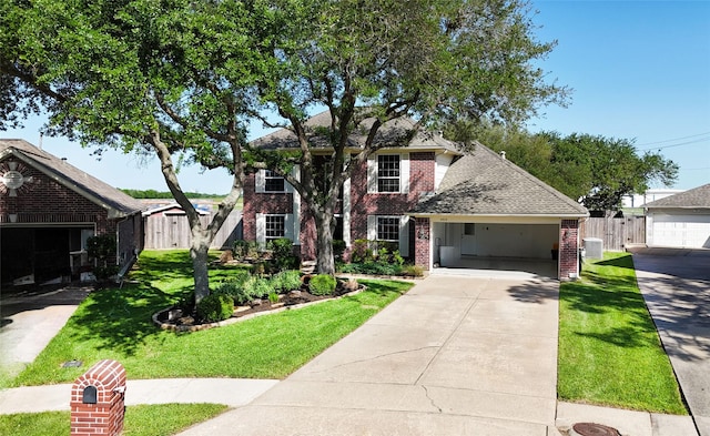 4826 Glenpark Dr, La Porte, TX 77571 - photo 3