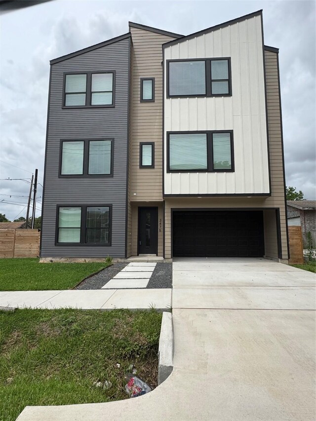 3326 Adair St, Houston, TX 77004 - photo 4