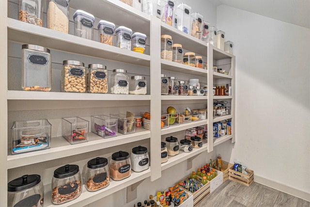 12823 Tokenhouse Ln, Houston, TX 77047 - view of pantry