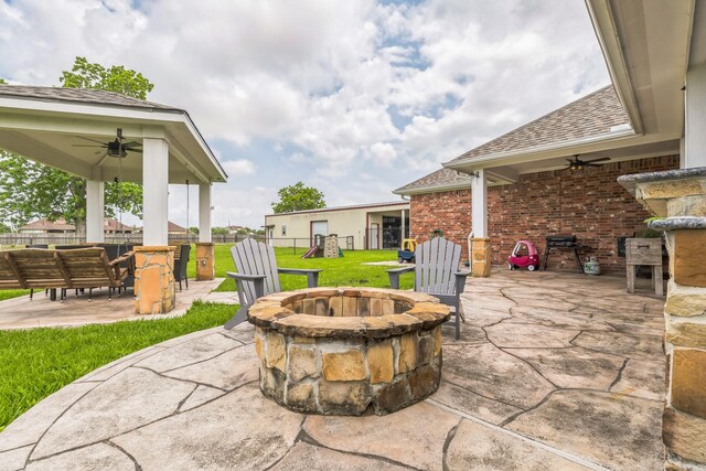 4219 Landon Ln, Baytown, TX 77523 - photo 30