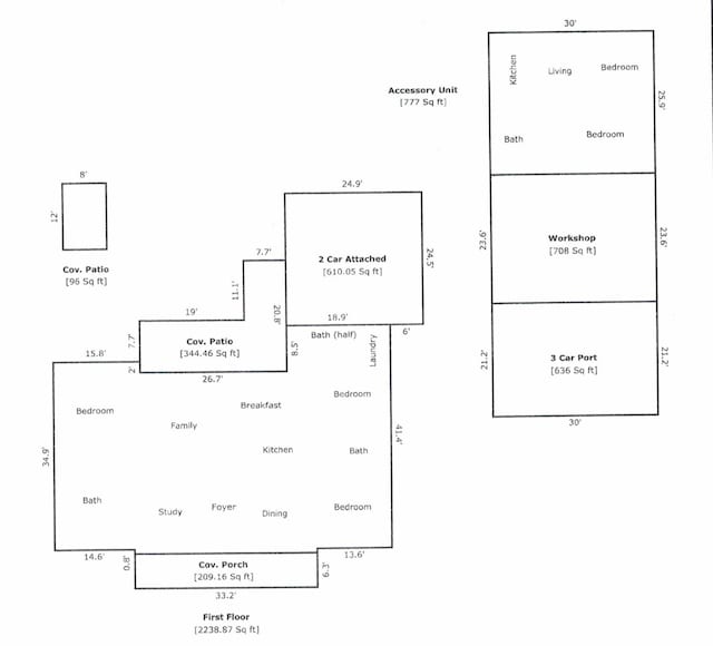 4219 Landon Ln, Baytown, TX 77523 - photo 32