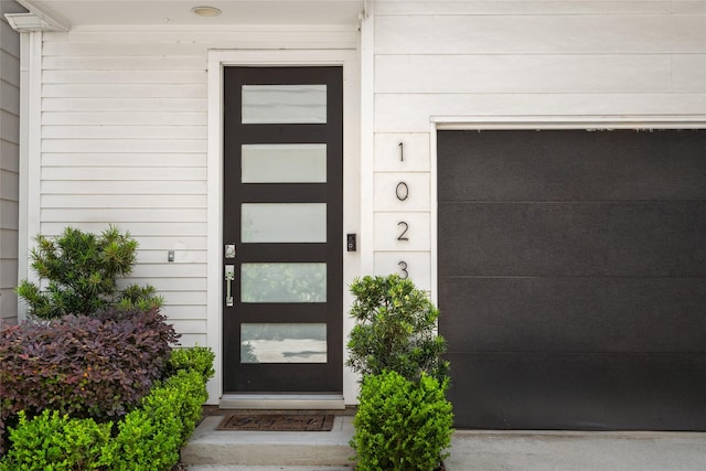 1023 Roberts St, Houston, TX 77003 - view of doorway to property