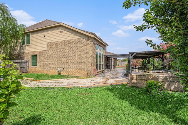 13715 Cutler Springs Ct, Pearland, TX 77584 - photo 37