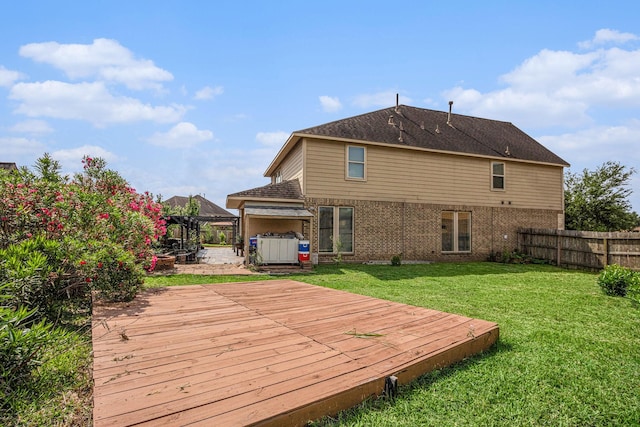 13715 Cutler Springs Ct, Pearland, TX 77584 - photo 38