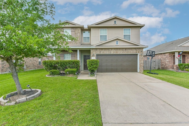212 Hawks View Dr, La Marque, TX 77568 - photo 1
